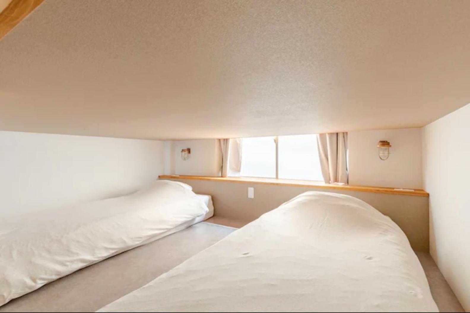 8B Hotel -Osaka Nishikujo Apartment- Esterno foto